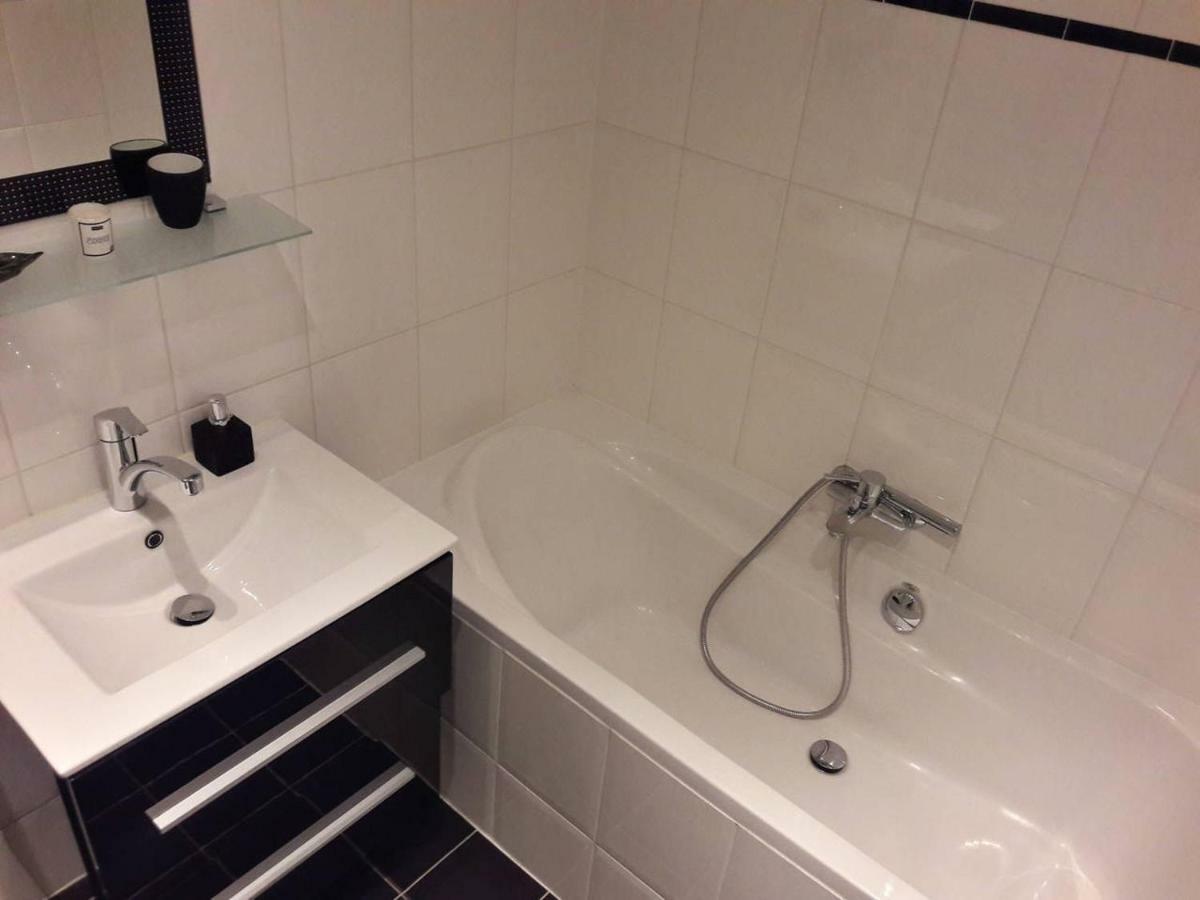 Da Costastraat Lägenhet Amsterdam Exteriör bild