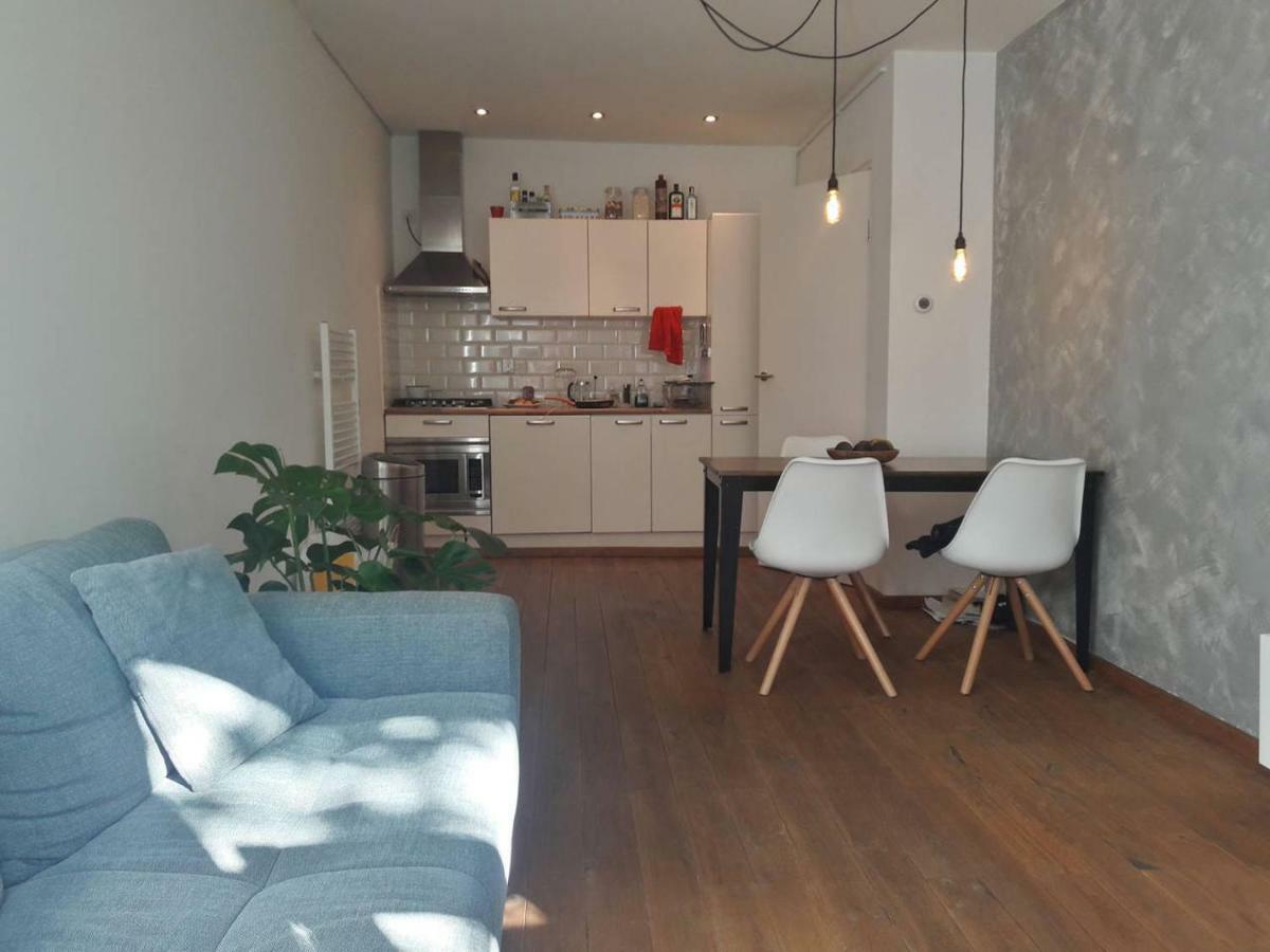 Da Costastraat Lägenhet Amsterdam Exteriör bild